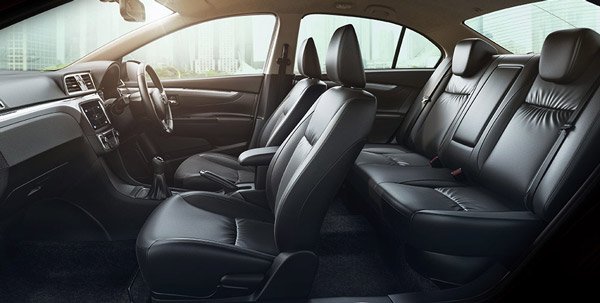 Slavia Vs Virtus Vs City Vs Ciaz Vs Verna: Design, Features, Dimensions & Powertrain