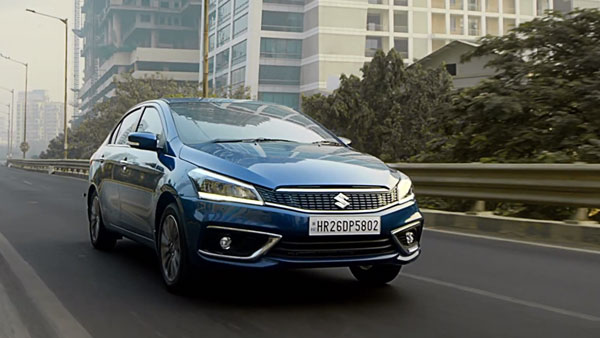 Slavia Vs Virtus Vs City Vs Ciaz Vs Verna: Design, Features, Dimensions & Powertrain