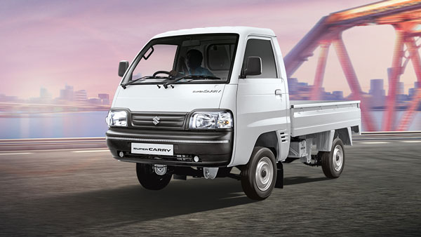 Commercial Vehicle Sales February 2022: Overall Positive Growth