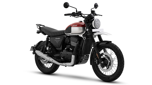 Royal Enfield Scram 411 Vs Yezdi Scrambler: Powertrain, Features, Price & More