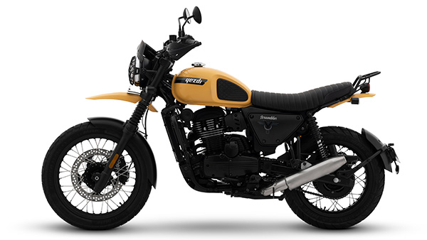Royal Enfield Scram 411 Vs Yezdi Scrambler: Powertrain, Features, Price & More