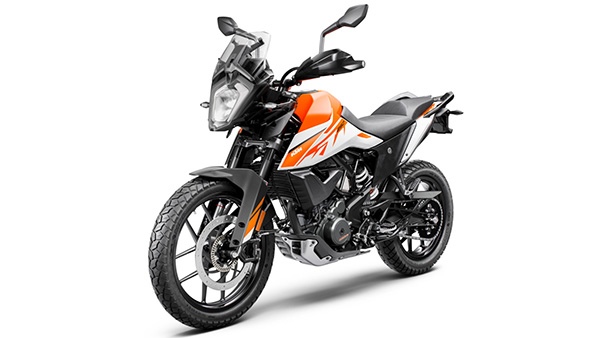 Suzuki V-Storm SX 250 Vs KTM 250 Adventure: Design, Powertrain, Features, Hardware & Price