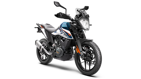 Suzuki V-Storm SX 250 Vs KTM 250 Adventure: Design, Powertrain, Features, Hardware & Price