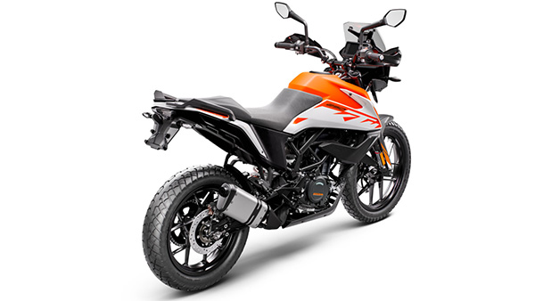 Suzuki V-Storm SX 250 Vs KTM 250 Adventure: Design, Powertrain, Features, Hardware & Price
