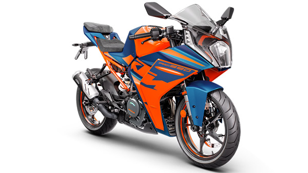 KTM Registers Decline In Overall Sales 