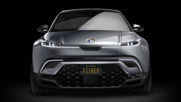 Fisker India Launch Confirmed: Headquarters To Be Set Up In Hyderabad; Indian Recruitment Starts