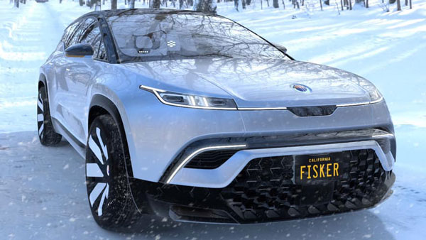 Fisker India Launch Confirmed: Headquarters To Be Set Up In Hyderabad; Indian Recruitment Starts