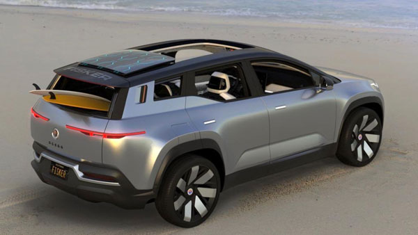 Fisker India Launch Confirmed: Headquarters To Be Set Up In Hyderabad; Indian Recruitment Starts