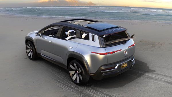Fisker India Launch Confirmed: Headquarters To Be Set Up In Hyderabad; Indian Recruitment Starts