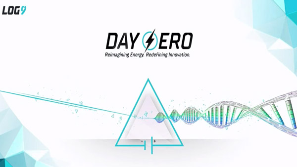 Log9 Launches India’s First Indigenous Cell Manufacturing Facility: Marks Inauguration As ‘Day Zero’