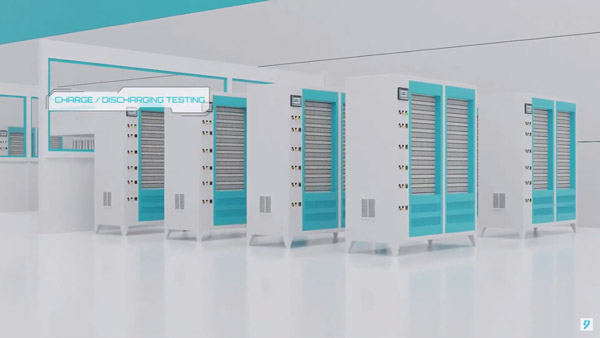 Log9 Launches India’s First Indigenous Cell Manufacturing Facility: Marks Inauguration As ‘Day Zero’