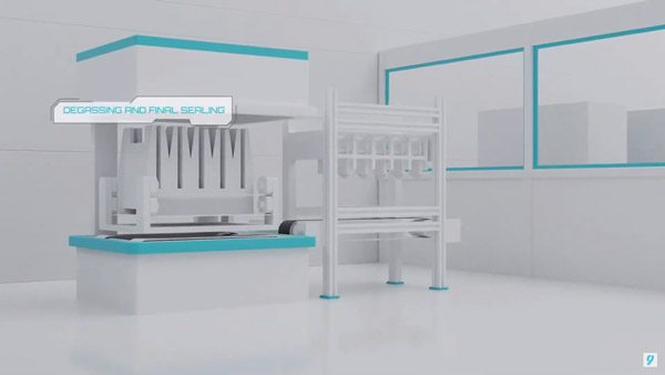 Log9 Launches India’s First Indigenous Cell Manufacturing Facility: Marks Inauguration As ‘Day Zero’