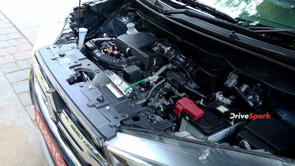2022 Maruti Suzuki XL6 Review — A Big Step Up From The Outgoing Model