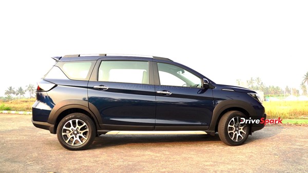 2022 Maruti Suzuki XL6 Review — A Big Step Up From The Outgoing Model
