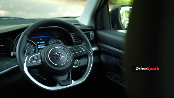 2022 Maruti Suzuki XL6 Review — A Big Step Up From The Outgoing Model