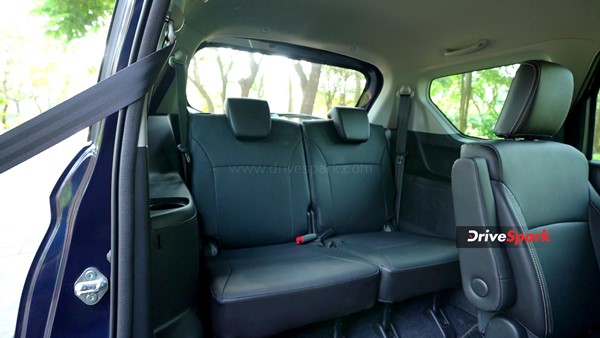 2022 Maruti Suzuki XL6 Review — A Big Step Up From The Outgoing Model