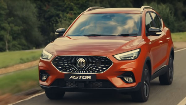 Top 10 Best Selling Car Brands in India: March 2022