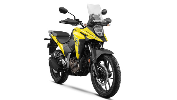 Suzuki V-Storm SX 250 Vs KTM 250 Adventure: Design, Powertrain, Features, Hardware & Price