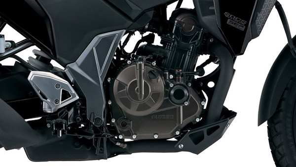 Suzuki V-Storm SX 250 Vs KTM 250 Adventure: Design, Powertrain, Features, Hardware & Price
