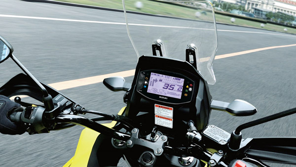 Suzuki V-Storm SX 250 Vs KTM 250 Adventure: Design, Powertrain, Features, Hardware & Price