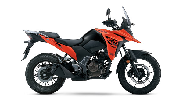 Suzuki V-Storm SX 250 Vs KTM 250 Adventure: Design, Powertrain, Features, Hardware & Price