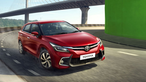 Toyota Crosses 2  Million Sales Milestone In India