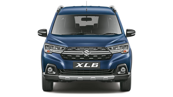2022 மாருதி சுஸுகி XL6: நீங்கள் தெரிந்து கொள்ள வேண்டிய அனைத்தும்