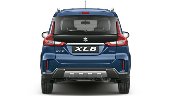 2022 மாருதி சுஸுகி XL6: நீங்கள் தெரிந்து கொள்ள வேண்டிய அனைத்தும்