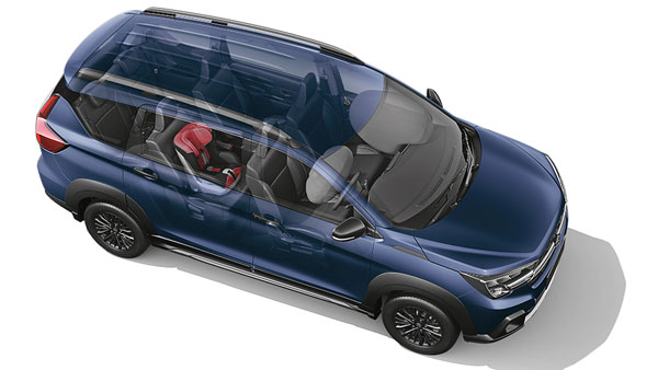 2022 மாருதி சுஸுகி XL6: நீங்கள் தெரிந்து கொள்ள வேண்டிய அனைத்தும்