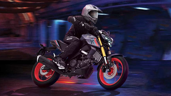 22 Yamaha Mt 15 V2 0 India Launch Date Revealed Engine Suspension Other Changes Details Drivespark News