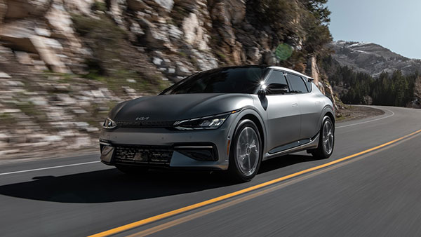 Kia EV6: Top 10 Things To Know
