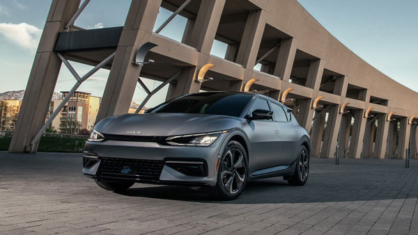 Kia EV6: Top 10 Things To Know