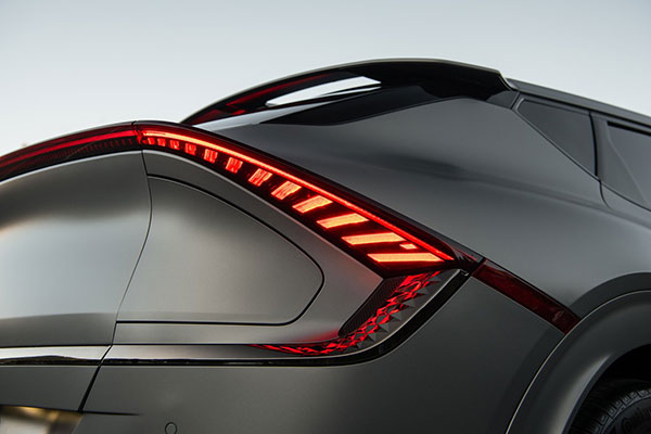 Kia EV6: Top 10 Things To Know