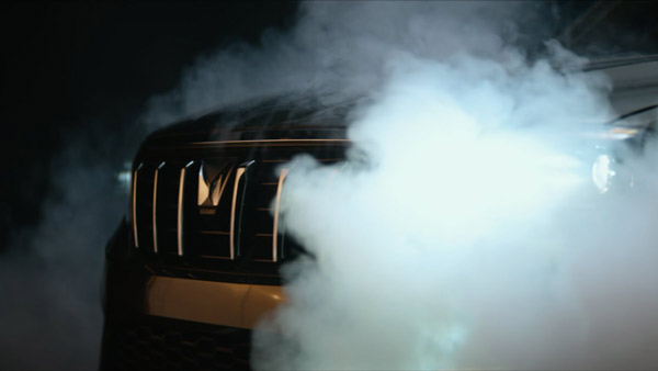 Latest Teaser Of The 2022 Mahindra Scorpio Hints At High Safety Standards