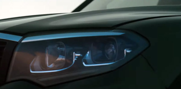 Latest Teaser Of The 2022 Mahindra Scorpio Hints At High Safety Standards