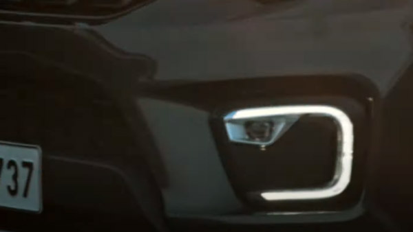 Latest Teaser Of The 2022 Mahindra Scorpio Hints At High Safety Standards