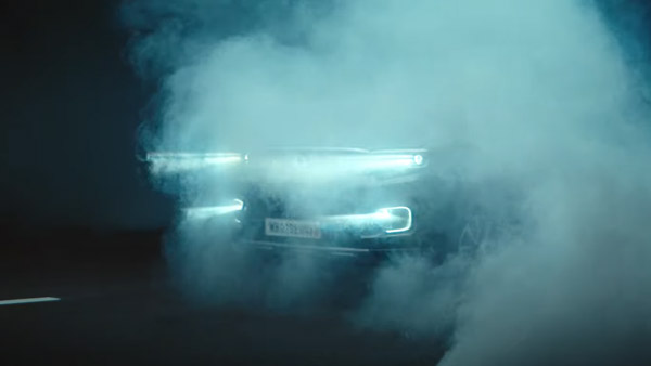 Latest Teaser Of The 2022 Mahindra Scorpio Hints At High Safety Standards