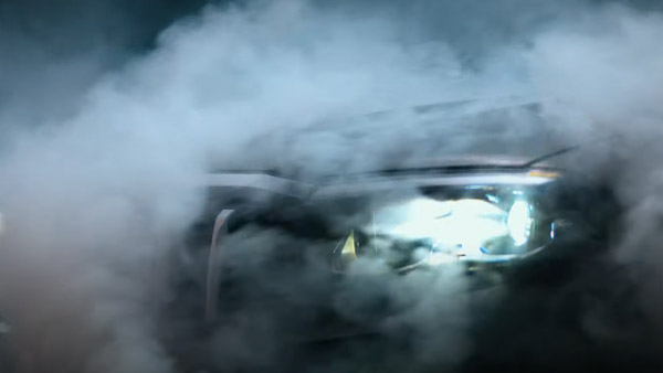 Latest Teaser Of The 2022 Mahindra Scorpio Hints At High Safety Standards