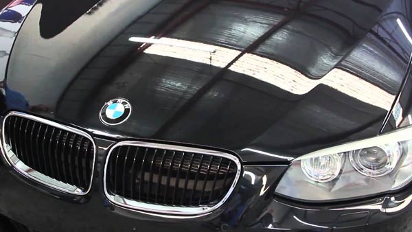 Tips To Protect Car Paint