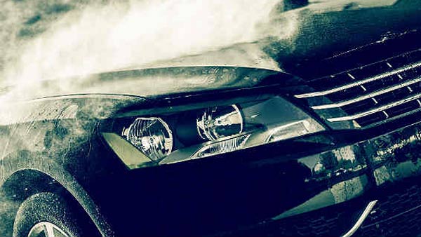 Tips To Protect Car Paint