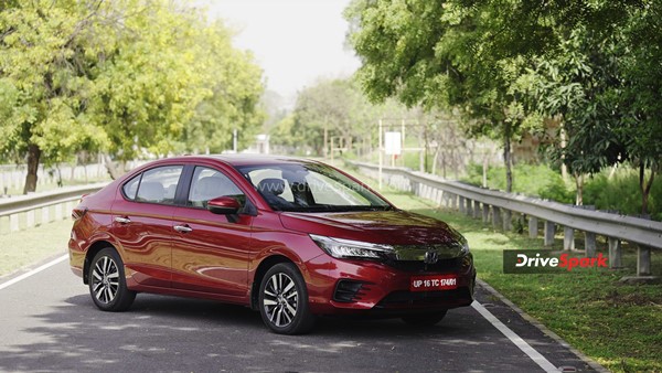 Honda City eHEV Hybrid Deliveries Commence