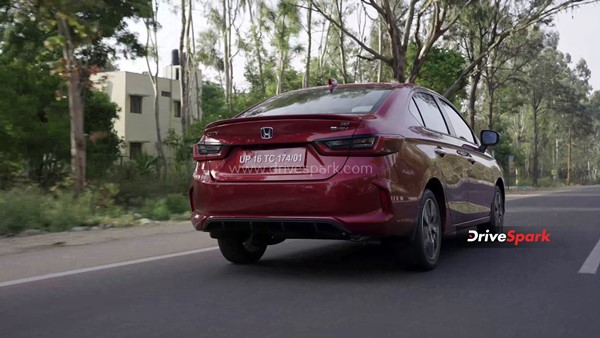 Honda City eHEV Hybrid Deliveries Commence