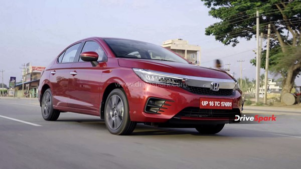Honda City eHEV Hybrid Deliveries Commence