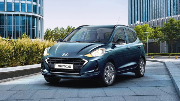 Hyundai Grand i10 Nios Corporate Edition Launched At Rs 6,28,900