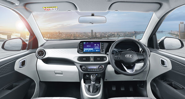 Hyundai Grand i10 Nios Corporate Edition Launched At Rs 6,28,900