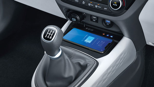 Hyundai Grand i10 Nios Corporate Edition Launched At Rs 6,28,900