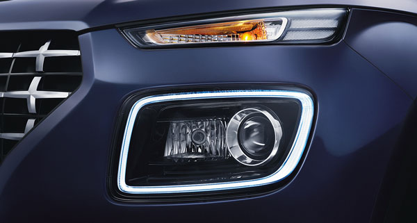Hyundai Venue Facelift: Expected Changes & More