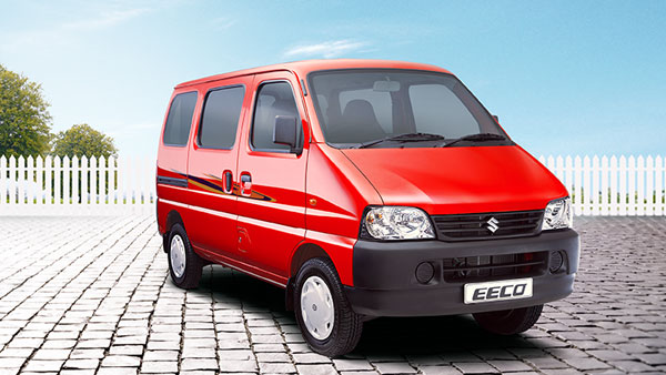 Next-Gen Maruti Suzuki Eeco To Arrive In Festive Season