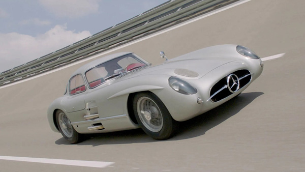 World's Most Expensive Car Sells For $143 Million