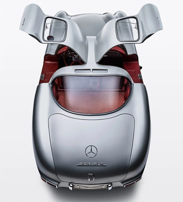 World's Most Expensive Car Sells For $143 Million